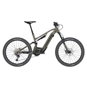 LAPIERRE Overvolt TR 5.6 LOJNA390 S Grey