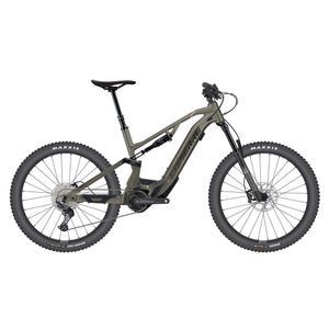 LAPIERRE Overvolt TR 5.6 LOJNA430 M Grey