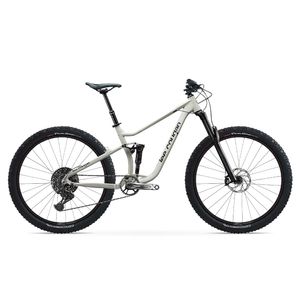 Lee Cougan Mountainbike Quest Race