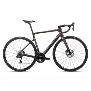 Orbea ORCA M20iTEAM N11455AH Cosmic Carbon View (Matt Gloss)