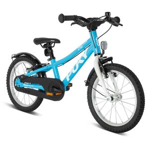 PUKY CYKE 16 Freilauf 4363 racingblue/white