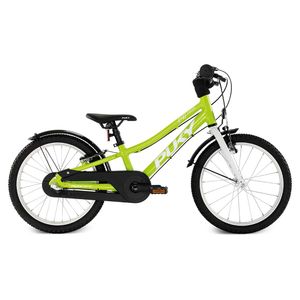 PUKY CYKE 18-3 Freilauf 4431 fresh green/white