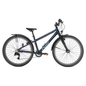 PUKY CYKE 26-8 ACTIVE 4881 racing blue