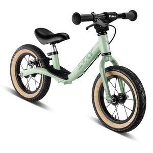 PUKY LR Light Br 4142 pastel/retro green