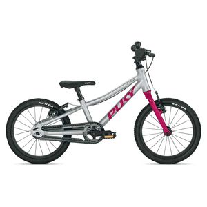 PUKY LS-PRO 16-1 4422 silver/berry
