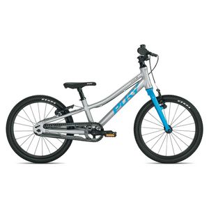 PUKY LS-PRO 18-1  4425 silver/blue