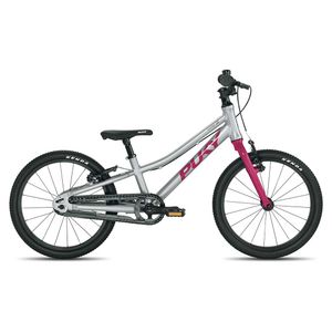 PUKY LS-PRO 18-1  4426 silver/berry