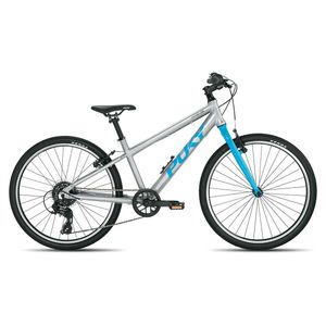 PUKY LS-PRO 24-8  4877 silver/blue