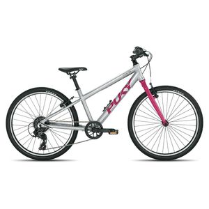 PUKY LS-PRO 24-8  4882 silver/berry