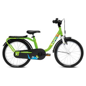 PUKY Steel 18 4117 kiwi/white
