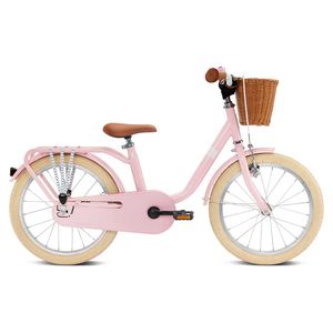 PUKY Steel Classic 18 4123 retro rose