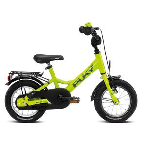 PUKY YOUKE 12 Alu 4135 fresh green