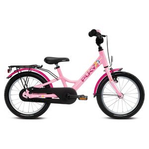 PUKY YOUKE 16 Alu 4234 rose