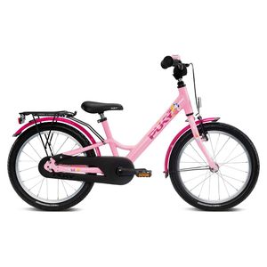 PUKY YOUKE 18 Alu 4364 rose