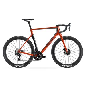Racetec Bicycles Basso Diamante SV Basso Diamante SV Dura Ace DI2 DISC 56cm aurora23 Apex1 L siena