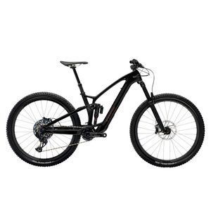 Trek Bicycle Fuel EXe 9.8 GX AXS 5278113 L Deep Smoke