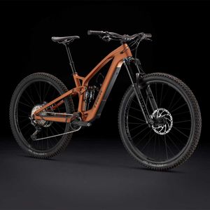 Trek Bicycle Fuel EXe 9.7 5272396 XL Matte Pennyflake
