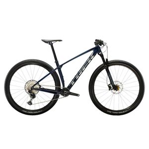 Trek Bicycle Procaliber 9.6 Trek Procaliber 9.6 ML (29"" wheel) Blue Carbon Smoke
