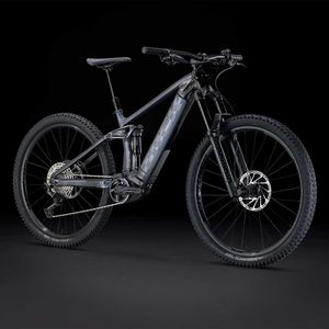 Trek Bicycle Rail 7 Deore/XT Gen 3 5277866 XL Dark Prismatic