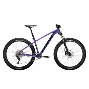 Trek Bicycle Roscoe 6 Trek Roscoe 6 L Purple Flip/Trek Black