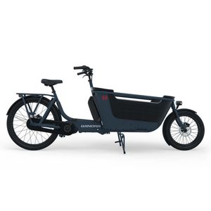 Winora F.U.B. 2W 44106250 Navy matt