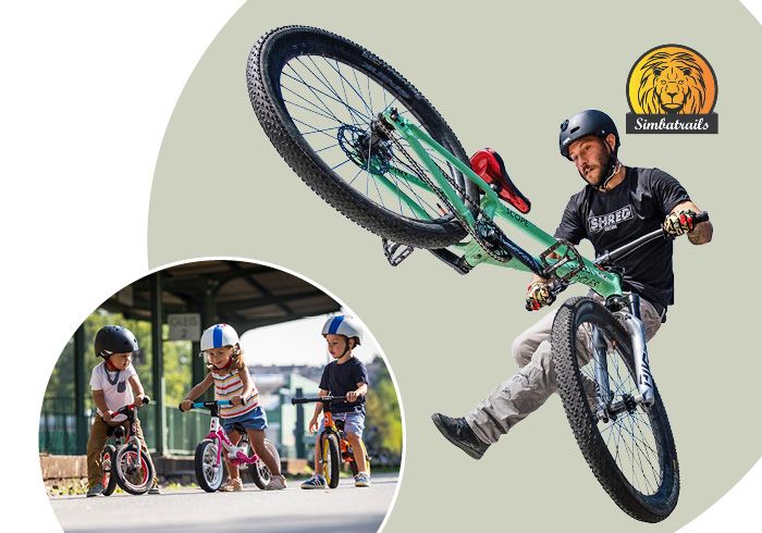 Eröffnung, Radlherz, Gewinnspiel, Showact, Stunts, Musik, Karrikaturist, Kulinarik, Food Trucks, Kinderprogramm, Aussteller, Marken, Verkehrswacht