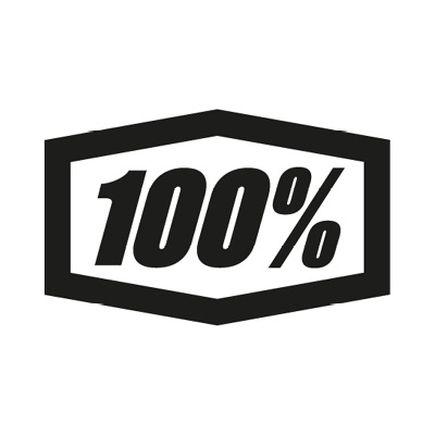 100%