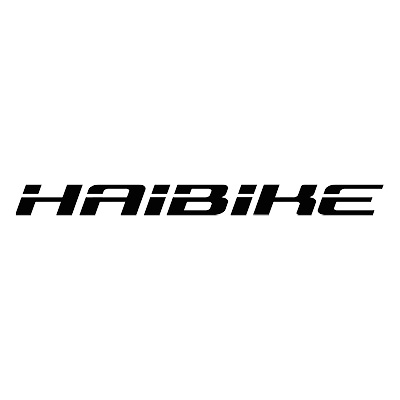 HAIBIKE